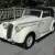  LANCIA AUGUSTA CABRIO no ferrari maserati rover bugatti mg alfa 
