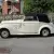  LANCIA AUGUSTA CABRIO no ferrari maserati rover bugatti mg alfa 