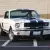 1965 Ford Mustang Fastback 289 4 Speed GT-350 Upgrades