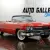 1959 Cadillac Series 62 Convertible