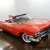 1959 Cadillac Series 62 Convertible