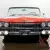 1959 Cadillac Series 62 Convertible