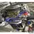 AWESOME RESTOMOD CONVERTIBLE ELEANOR SHELBY CLONE ROTESSERIE RESTORED 428 5 SPD