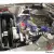 AWESOME RESTOMOD CONVERTIBLE ELEANOR SHELBY CLONE ROTESSERIE RESTORED 428 5 SPD