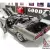 AWESOME RESTOMOD CONVERTIBLE ELEANOR SHELBY CLONE ROTESSERIE RESTORED 428 5 SPD