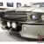 AWESOME RESTOMOD CONVERTIBLE ELEANOR SHELBY CLONE ROTESSERIE RESTORED 428 5 SPD
