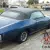 1969 Pontiac GTO Convertible