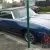 1969 Pontiac GTO Convertible