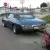 1969 Pontiac GTO Convertible