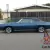 1969 Pontiac GTO Convertible