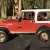 1980 Jeep CJ CJ-7