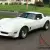 1981 Chevrolet Corvette