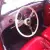 1956 oval window beetle