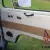 VW T2 BAY WINDOW CAMPER 1972