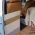VW T2 BAY WINDOW CAMPER 1972