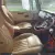 VW T2 BAY WINDOW CAMPER 1972