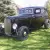 1933 /32 FORD GENNIE HIBOY NO RUST EVER