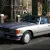 Mercedes-Benz 300 SL (R107) 1987 Classic Convertible in Smoke Silver