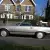 Mercedes-Benz 300 SL (R107) 1987 Classic Convertible in Smoke Silver