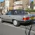 Mercedes-Benz 300 SL (R107) 1987 Classic Convertible in Smoke Silver