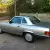 Mercedes-Benz 300 SL (R107) 1987 Classic Convertible in Smoke Silver