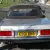 Mercedes-Benz 300 SL (R107) 1987 Classic Convertible in Smoke Silver