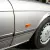 Mercedes-Benz 300 SL (R107) 1987 Classic Convertible in Smoke Silver