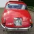 1964 Jaguar MkII 2.4 Overdrive - Red