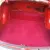1964 Jaguar MkII 2.4 Overdrive - Red
