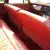 1964 Jaguar MkII 2.4 Overdrive - Red