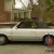 1985 Chrysler LeBaron