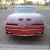 1989 PONTIAC TRANS AM GTA 5.7 T-TOPS 26,950 ACTUAL MILES