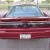 1989 PONTIAC TRANS AM GTA 5.7 T-TOPS 26,950 ACTUAL MILES