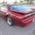 1989 PONTIAC TRANS AM GTA 5.7 T-TOPS 26,950 ACTUAL MILES