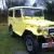Toyota Land Cruiser BJ40