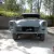  1955 Chev Belair 4 Door Drag Hotrod Race 