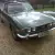  TRIUMPH STAG AUTO GREEN 