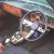  TRIUMPH STAG AUTO GREEN 