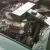  TRIUMPH STAG AUTO GREEN 
