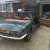  TRIUMPH STAG AUTO GREEN 