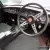 MGB GT 1975