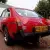 MGB GT 1975