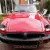 MGB GT 1975