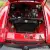 MGB GT 1975