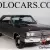 1967 Dodge Coronet --