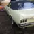 1967 Ford Mustang