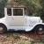 1926 Ford Model T Model T Coupe