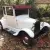 1926 Ford Model T Model T Coupe