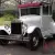 1926 Ford Model T Model T Coupe