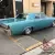 1963 Lincoln Continental